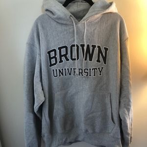 Brown University Sweatshirt